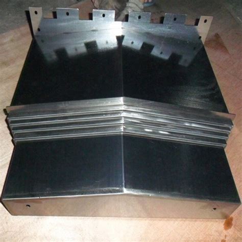 cnc telescopic cover|Telescopic Covers .